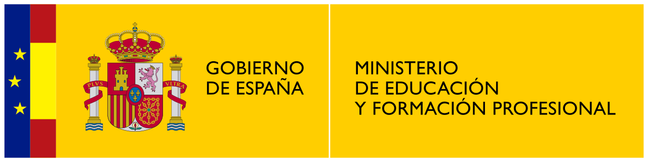 Ministerio de Educación